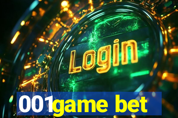 001game bet